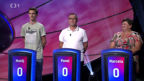 Kde domov můj? - 23. ledna 2019