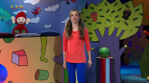 Kouzelná školka - 24. května 2023