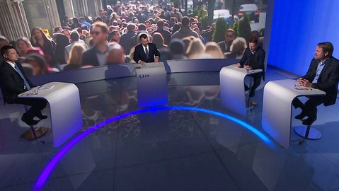 Politické spektrum - Ekologie, konec těžby uhlí a nakládání s odpady