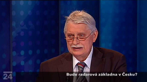 3 roky Mirka Topolánka - Speciál 3 roky Mirka Topolánka