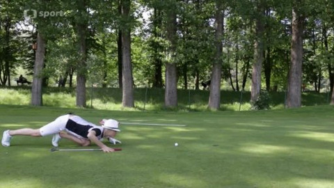 Golf Minute Magazine - 26. června 2014