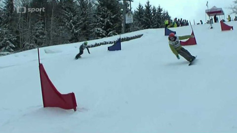 Olympiáda dětí a mládeže - Zimní olympiáda dětí a mládeže