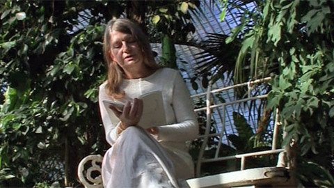 Evropa jedna báseň - 3/27 Eva Kristina Olsson