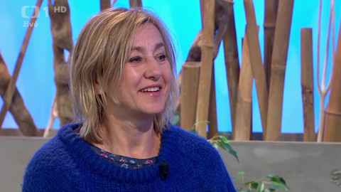 Sama doma - 26. března