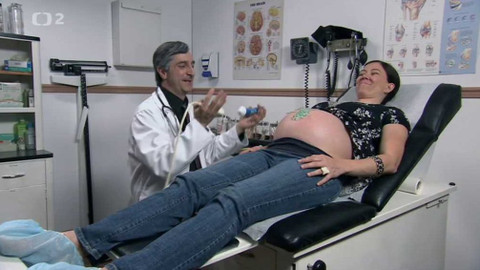 Kanadská soda - Epizoda 7/25