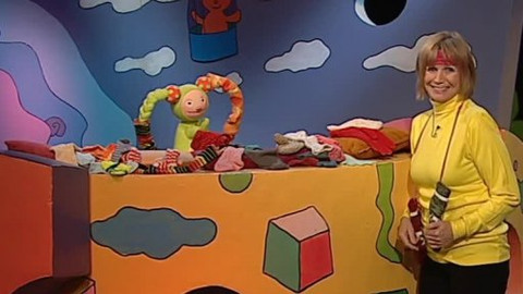 Kouzelná školka - 30. října 2013