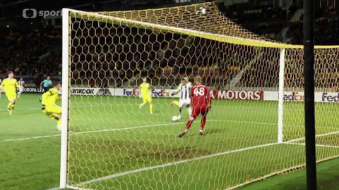 Magazín Evropské a Konferenční ligy UEFA - Magazín Evropské ligy UEFA