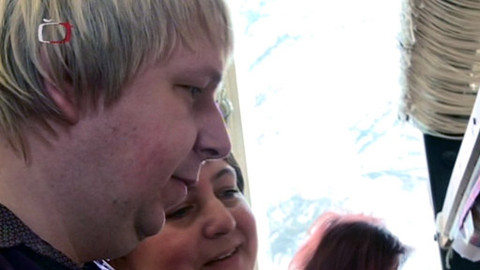 Do práce - Epizoda 2/25