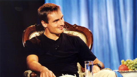 Na kus řeči - 26. dubna 2003