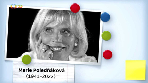 Zprávičky - 9. listopadu 2022