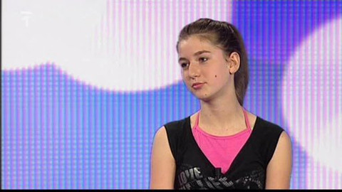 Zprávičky - 22. května 2010