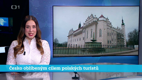 Události v regionech (sever a východ) - 15. dubna