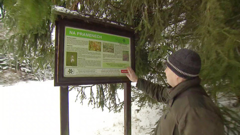 Nedej se! - Místo pro přírodu