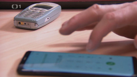 Černé ovce - 27. dubna 2021