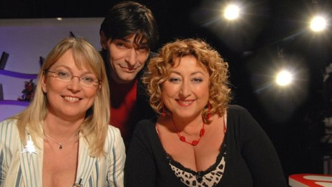 Banánové rybičky - Nemám soukromí