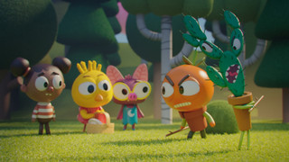 Kamarád na každý pád