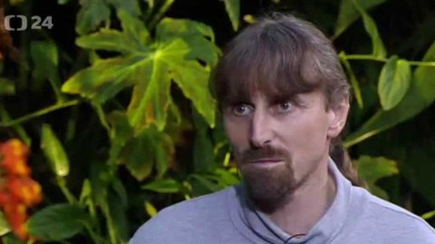 Hyde Park Civilizace - Skleník Fata Morgana