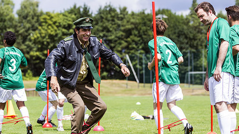 Hubert a Staller - 6/16 Neudržitelná situace