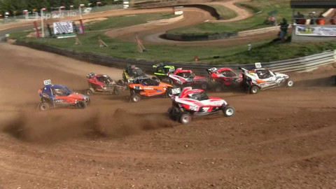 Svět motorů - Svět motorů