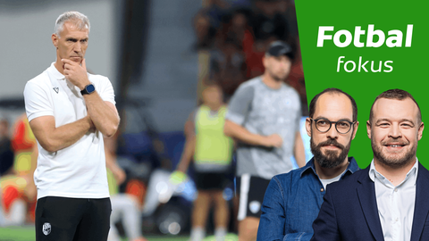 Fotbal fokus - Marnost Plzně, Priskeho hrubice, Chorý hned do základu?