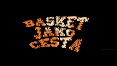 Basket jako cesta
