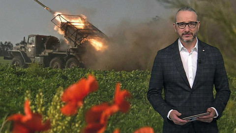 Horizont ČT24 - 23. dubna