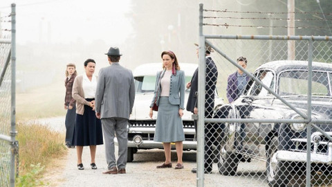 Vražedné šifry: San Francisco - 8/8 Až do konce