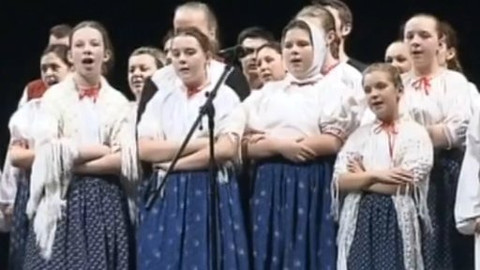 Wiadomości w języku polskim - 4. ledna 2015