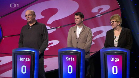 Kde domov můj? - 31. března 2021