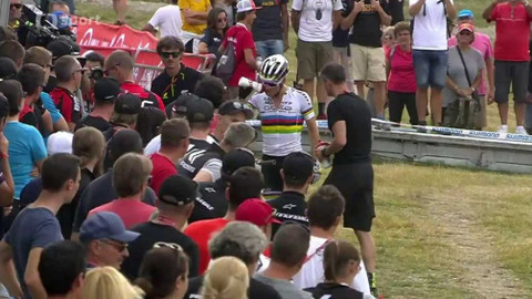 Spurt - 9. září 2016