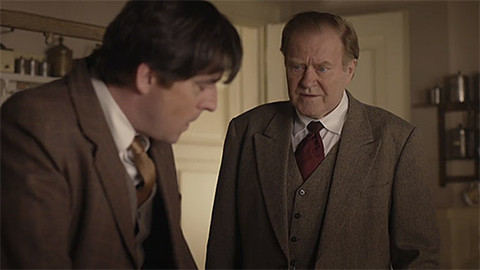 První republika - 20/22 Eskamotér