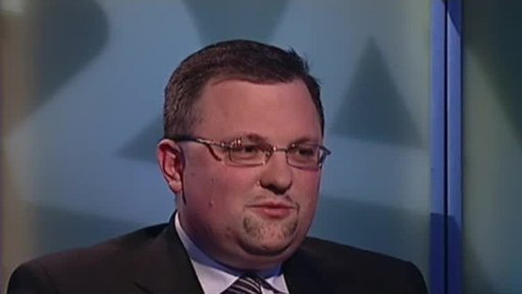 Před půlnocí - 2. dubna 2009