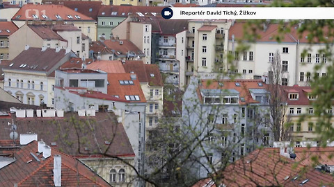 Místo iReportéra - 8. července 2025