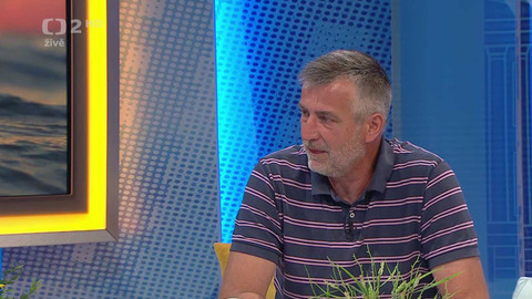 Dobré ráno - 4. června