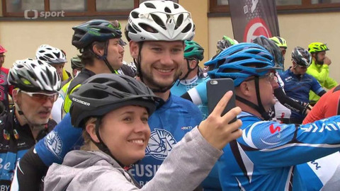 Cyklistika - Author Valtické vinobraní