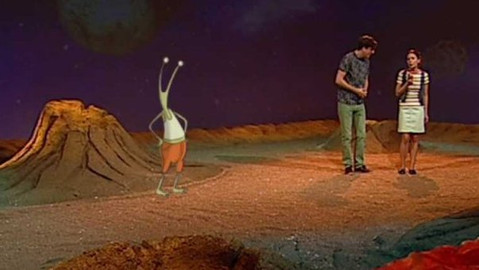 PLANETA YÓ - 26. října 2015