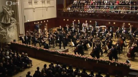 Terra musica - 5. listopadu 2013