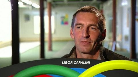 Olympijský magazín - 7. prosince 2011