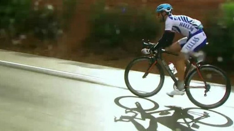 Cyklistika - MS v silniční cyklistice 2014 Španělsko