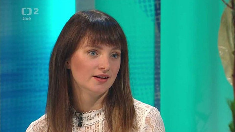 Dobré ráno - 8. října 2019