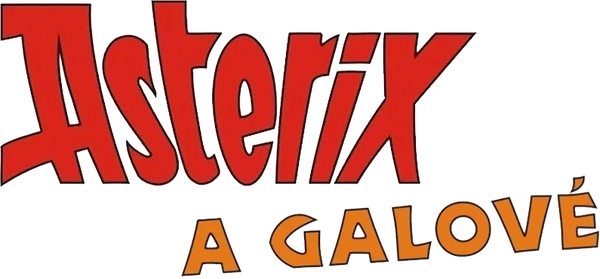 Asterix a Galové
