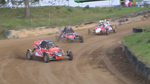 Svět motorů - Svět motorů