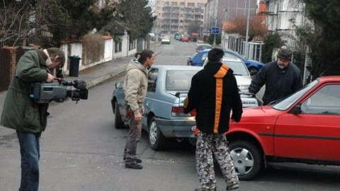 Stop - Výmluvy řidičů 2