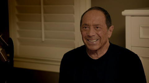 Jak se skládá hit - Paul Anka