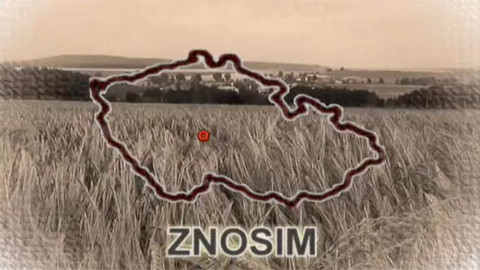 Divnopis aneb Proč se to tak jmenuje? - Znosim