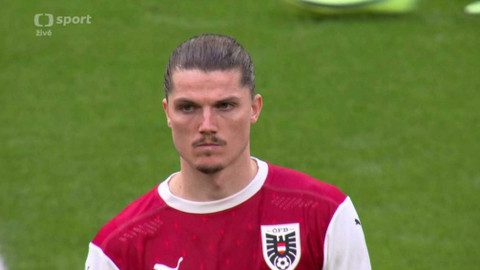 UEFA EURO 2020 - Itálie - Rakousko