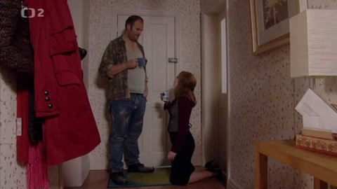 The IT Crowd - 1/6 A je to!