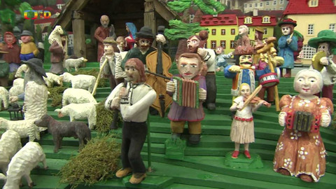 Zprávičky - 1. prosince 2023