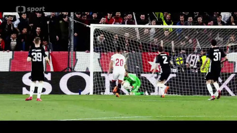 Magazín Ligy mistrů UEFA - 26. února 2018