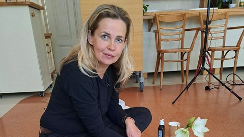 13. komnata - 13. komnata Radky Folprechtové